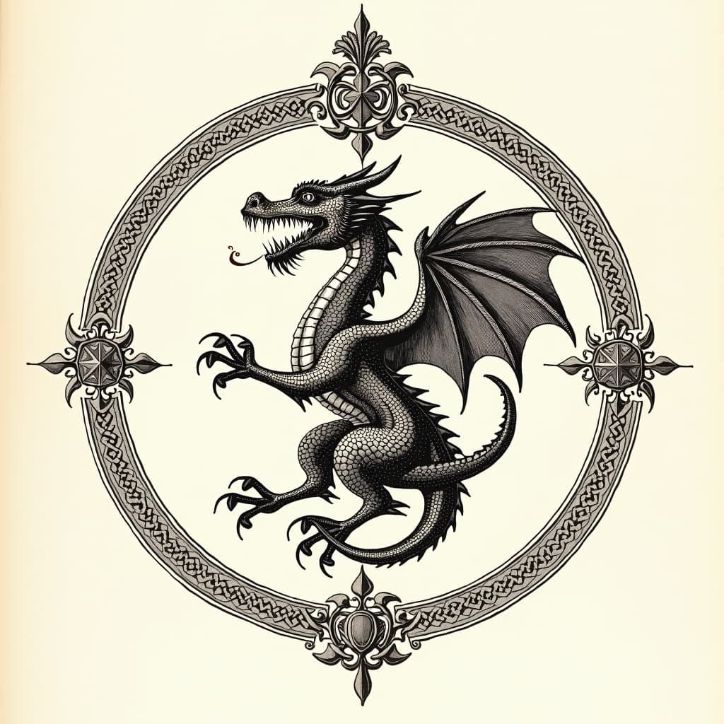 DRACHE