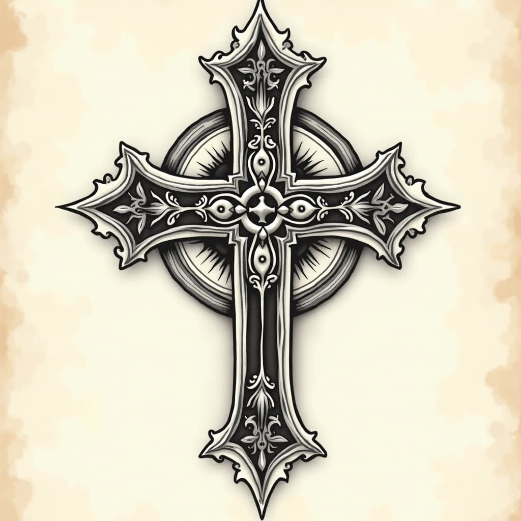 KREUZ